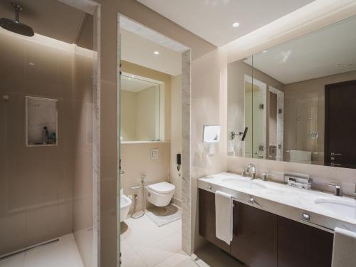 Address Dubai Mall Residences, Dubaj (zdjęcie 2)