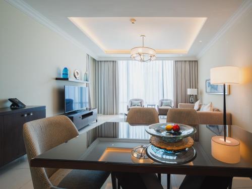 Address Dubai Mall Residences, Dubaj (zdjęcie 5)
