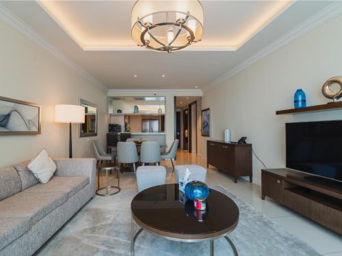Address Dubai Mall Residences, Dubaj (zdjęcie 6)