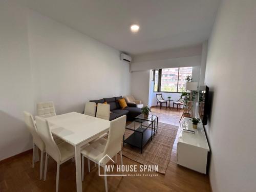 MyHouseSpain - Sor Angela, tranquilo y luminoso B