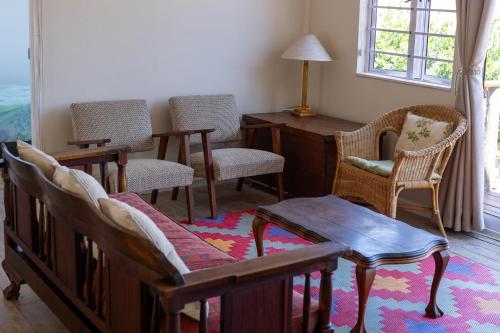 Facilities, A Stone's Throw from the Ocean in Seafield