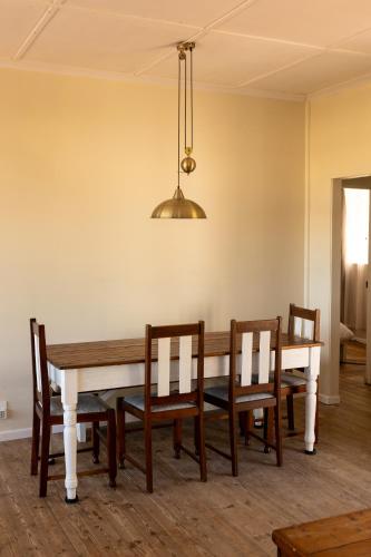 Facilities, A Stone's Throw from the Ocean in Seafield