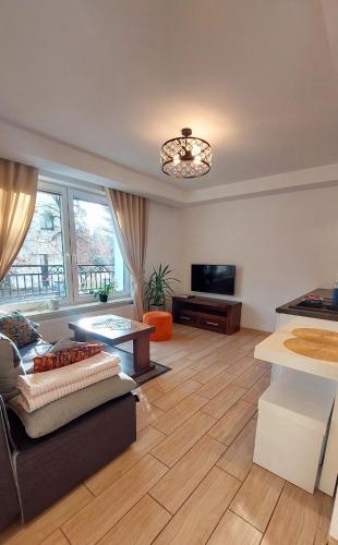 Apartamenty Biała Perła