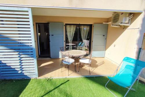 Apartment with Pool Air Conditioning WiFi and Garage, Collioure (foto 4)