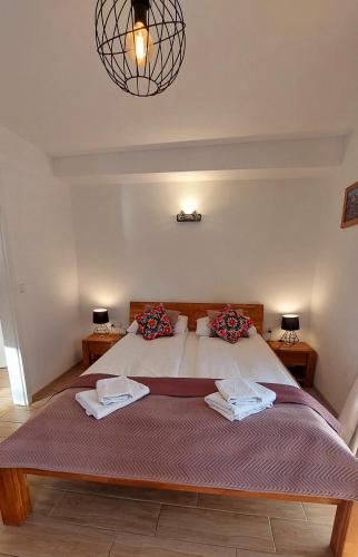 Apartamenty Biała Perła