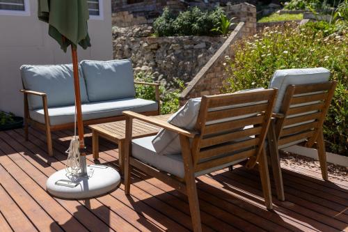 Facilities, A Stone's Throw from the Ocean in Seafield