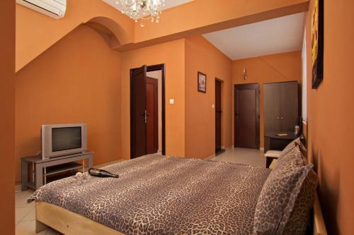 Family Hotel Marsina