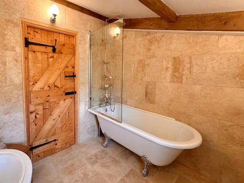 1 Swollowholm Cottage in Langthwaite