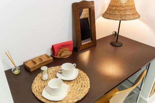 Sentencia Suite, Séville (photo 5)