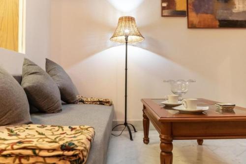 Sentencia Suite, Séville (photo 6)