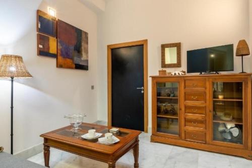 Sentencia Suite, Séville (photo 7)