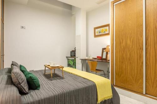 Sentencia Suite, Séville (photo 8)