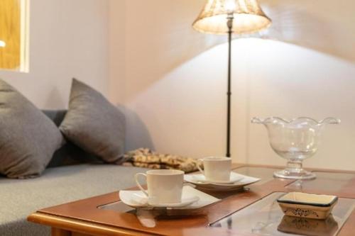 Sentencia Suite, Séville (photo 10)