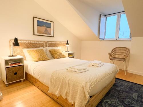 Madragoa Charm & Comfort, Lisboa