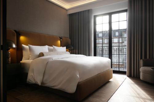 Hellerup Parkhotel - main image