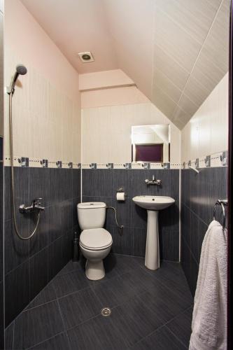 Family Hotel Marsina - image 2