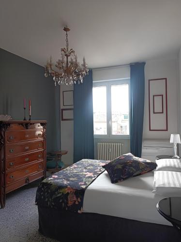 La casa di Osvalda Room Type - Two-Bedroom Apartment La casa di Osvalda Room Type - Two-Bedroom Apartment