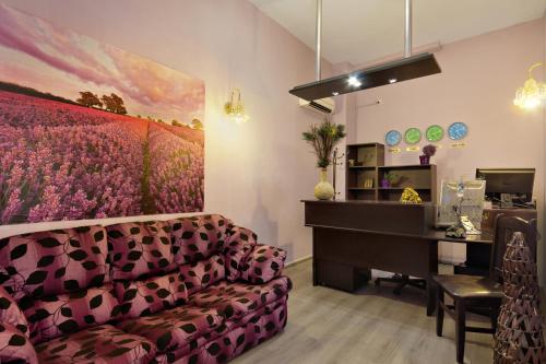 Family Hotel Marsina – Sofia, NY