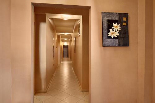 Family Hotel Marsina, Sofie (fotografie 8)
