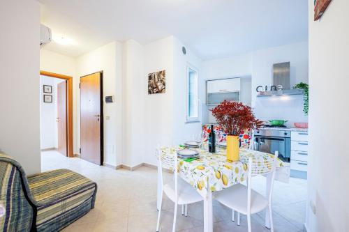 CasGian - 100 mt from the beach, House with garden and Air conditioning, Marina di Grosseto (zdjęcie 4)