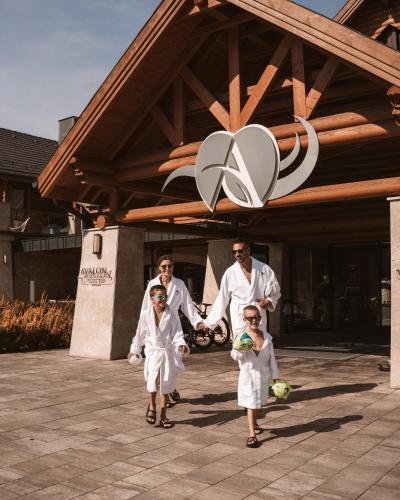 Avalon Resort & Spa
