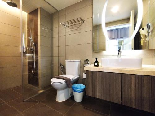 GENTING FoggyCold StayCation AT Ion Delemen By HAPYHOME