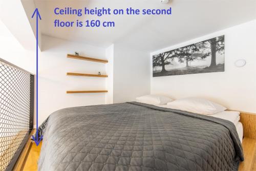 Modern Duplex Apartments 15, Tallinn (photo 10)