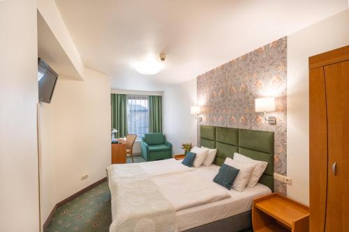 Hotel Secesja – Krakow, CT