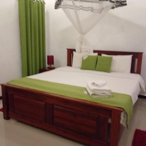 Yaluwa Tourist Rest & cooking class – Anuradhapura, IA