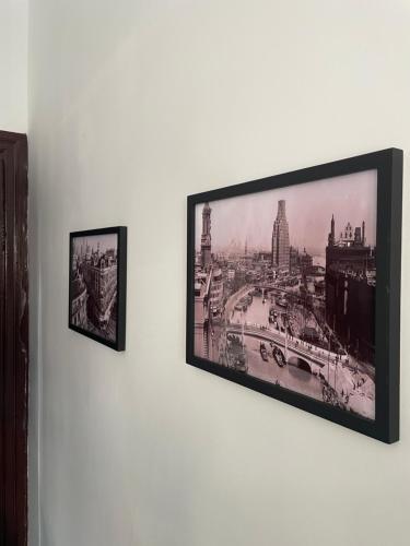 One-Bedroom Apartment image 1