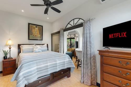 Suite 4 Sloth - Pool&Beach 3 BR Condo, Brasilito (foto 5)