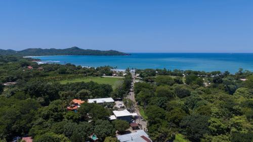 Suite 4 Sloth - Pool&Beach 3 BR Condo, Brasilito (foto 6)