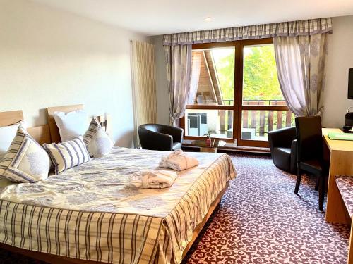 1 queen bed