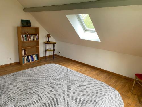 La Clémendière, un paradis caché La Clémendière, un paradis caché