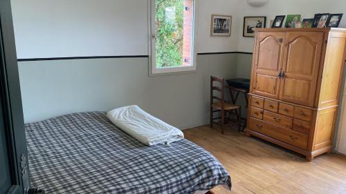 La Clémendière, un paradis caché La Clémendière, un paradis caché