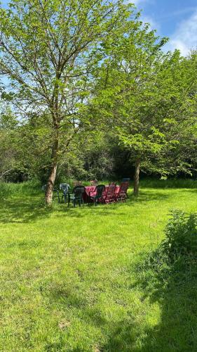 La Clémendière, un paradis caché La Clémendière, un paradis caché