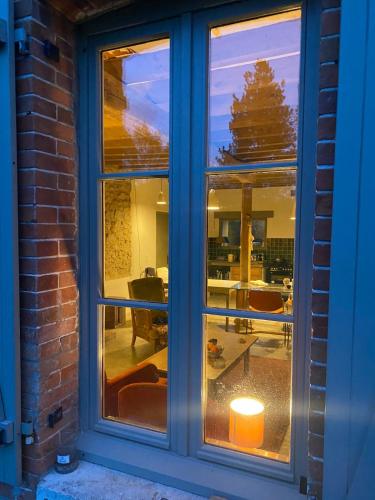 La Clémendière, un paradis caché La Clémendière, un paradis caché