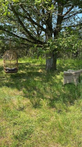 La Clémendière, un paradis caché La Clémendière, un paradis caché