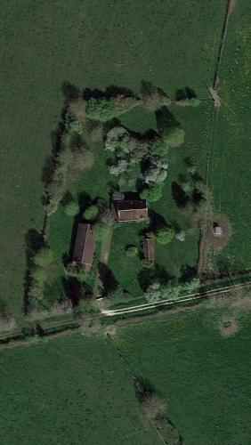 La Clémendière, un paradis caché La Clémendière, un paradis caché