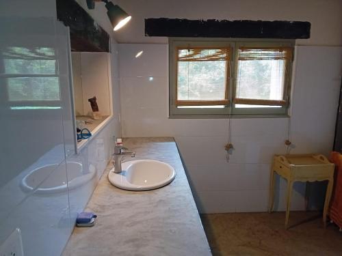 La Clémendière, un paradis caché La Clémendière, un paradis caché