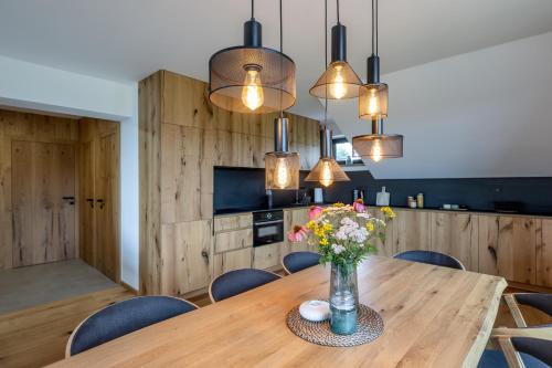 Aldrov Deerhouse in Jestřabí v Krkonoších