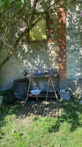 La Clémendière, un paradis caché La Clémendière, un paradis caché