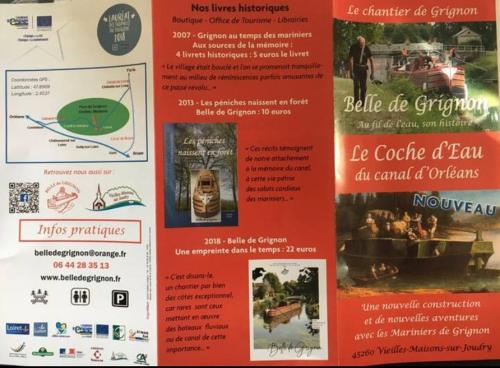 La Clémendière, un paradis caché La Clémendière, un paradis caché