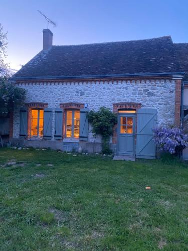 La Clémendière, un paradis caché La Clémendière, un paradis caché