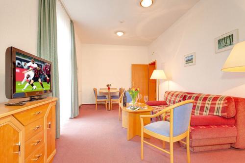 Villa Idyll, Haupthaus Whg 659 in Ostseebad Sellin