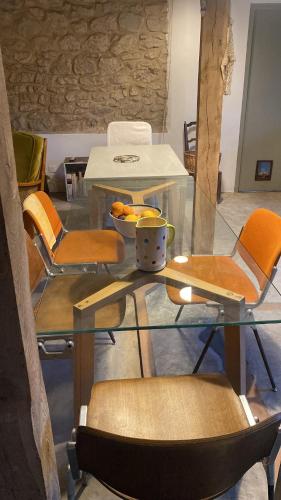 La Clémendière, un paradis caché La Clémendière, un paradis caché