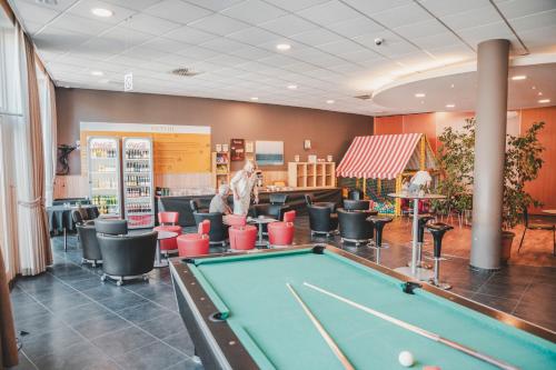 Vakantiedomein Hoge Duin – Oostduinkerke