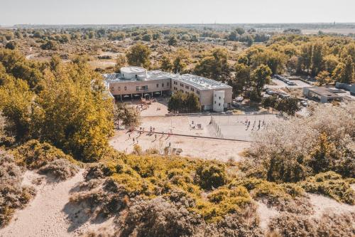 Vakantiedomein Hoge Duin – Oostduinkerke