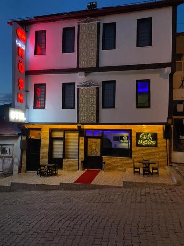 Divrigi Kosk Hotel
