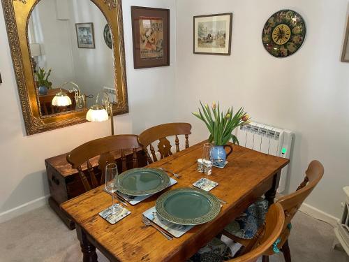 The Linhay in มายเฮด